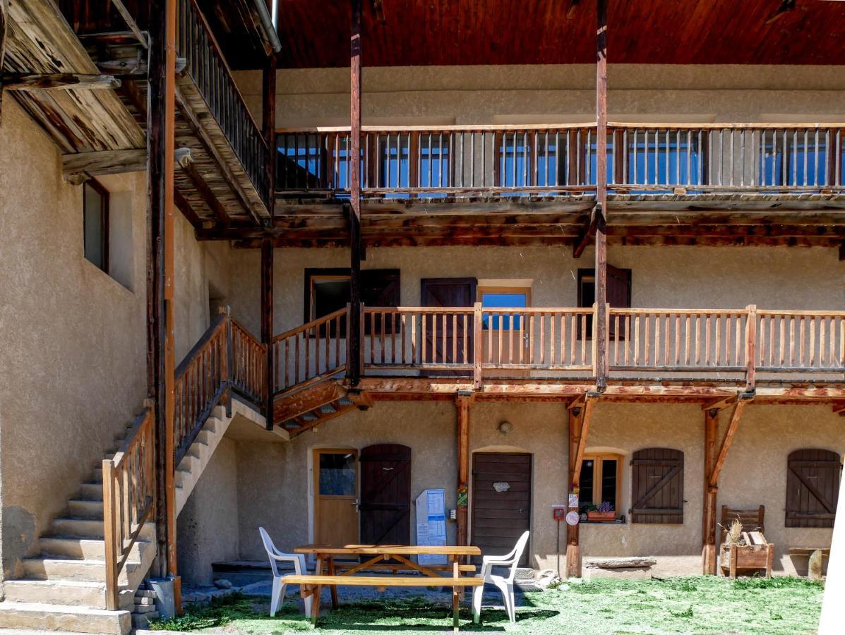 Chalet Le Genepy With Amazing Views! 몰리네-장-케라스 외부 사진