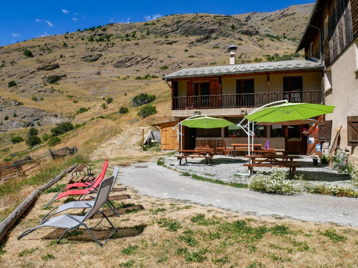 Chalet Le Genepy With Amazing Views! 몰리네-장-케라스 외부 사진