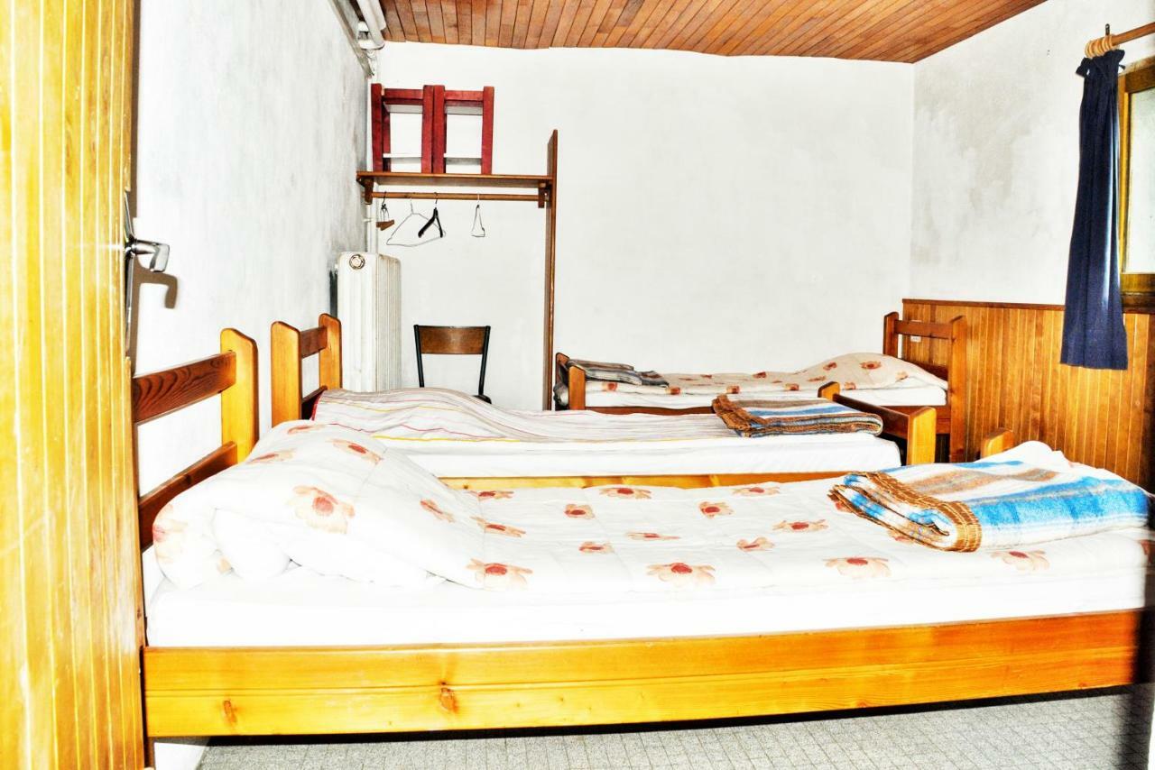 Chalet Le Genepy With Amazing Views! 몰리네-장-케라스 외부 사진