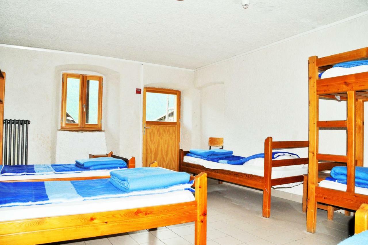 Chalet Le Genepy With Amazing Views! 몰리네-장-케라스 외부 사진